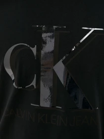 Футболки и поло Calvin Klein Jeans модель J30J317508_BEH Фото