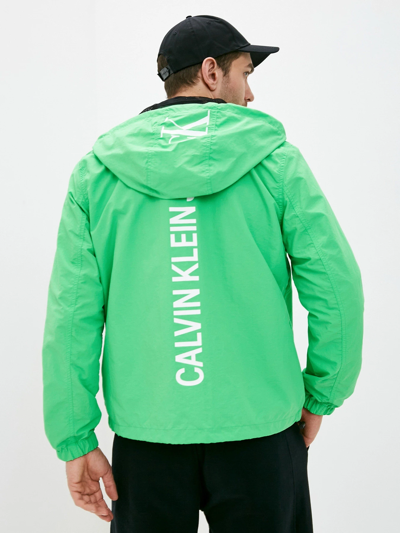 Куртки и дубленки Calvin Klein Jeans модель J30J317528_LAS Куртки и дубленки Calvin Klein Jeans модель J30J317528_LAS Фото