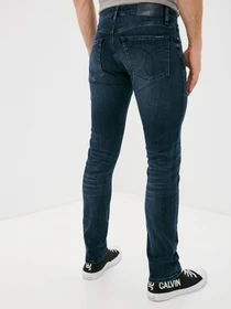 Джинси Calvin Klein Jeans модель J30J317663_1BJ Фото