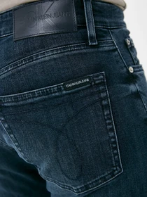 Джинси Calvin Klein Jeans модель J30J317663_1BJ Фото