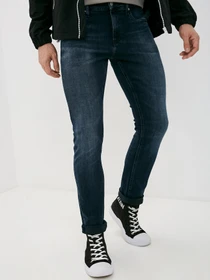 Джинси Calvin Klein Jeans модель J30J317663_1BJ Фото