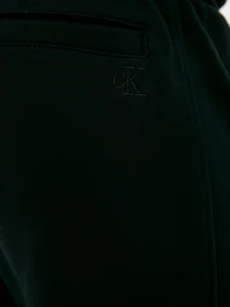 Брюки Calvin Klein Jeans Micro Branding модель J30J317688_BEH Фото