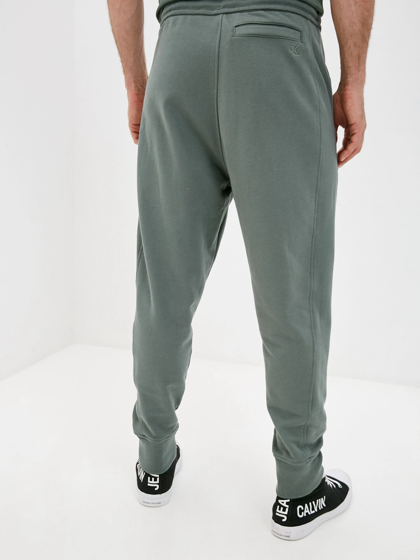 Брюки Calvin Klein Jeans модель J30J317688_LDT Брюки Calvin Klein Jeans модель J30J317688_LDT Фото