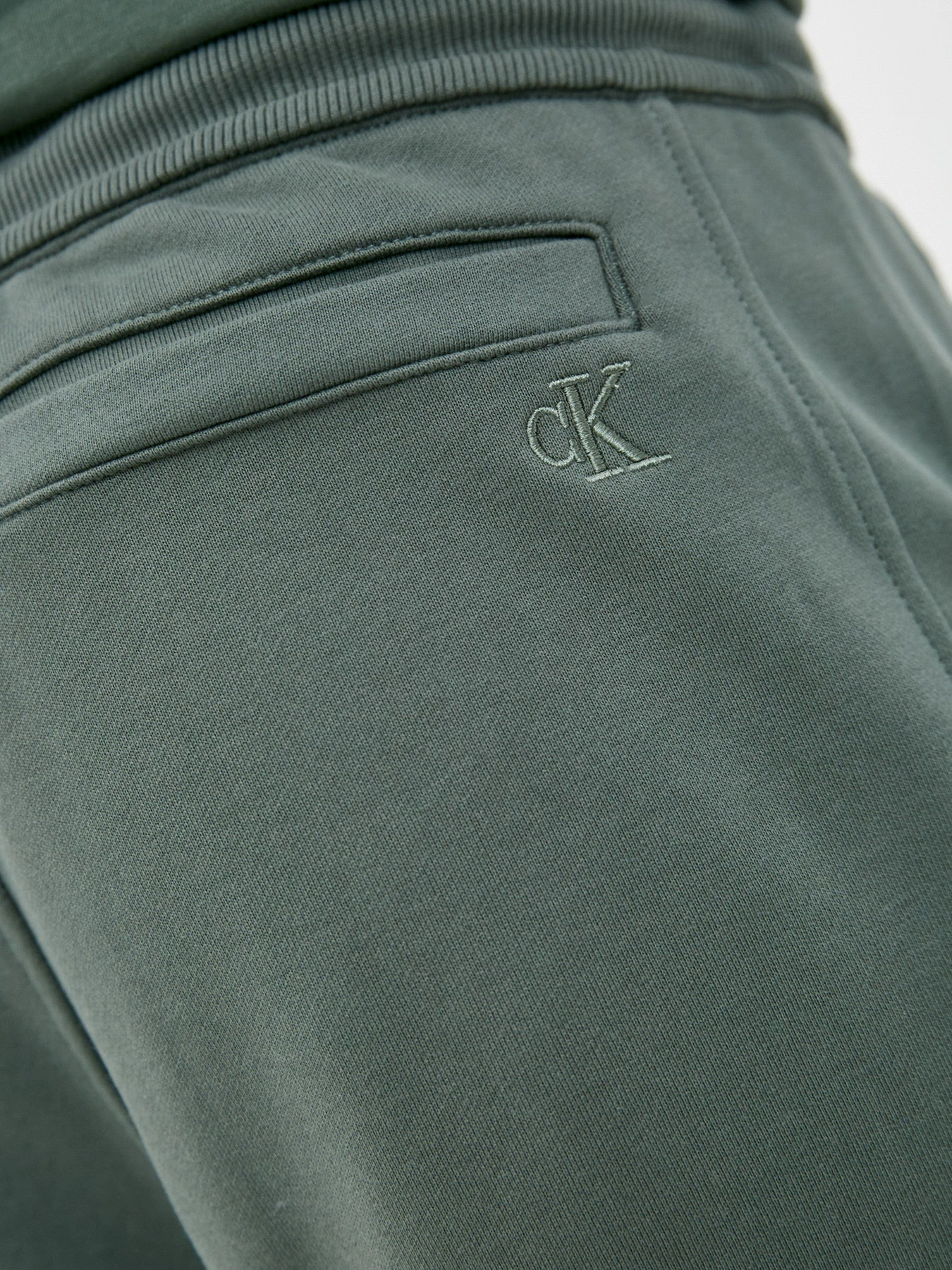 Брюки Calvin Klein Jeans модель J30J317688_LDT Брюки Calvin Klein Jeans модель J30J317688_LDT Фото
