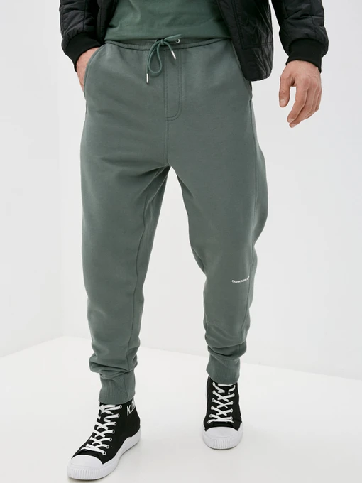 Брюки Calvin Klein Jeans модель J30J317688_LDT Фото