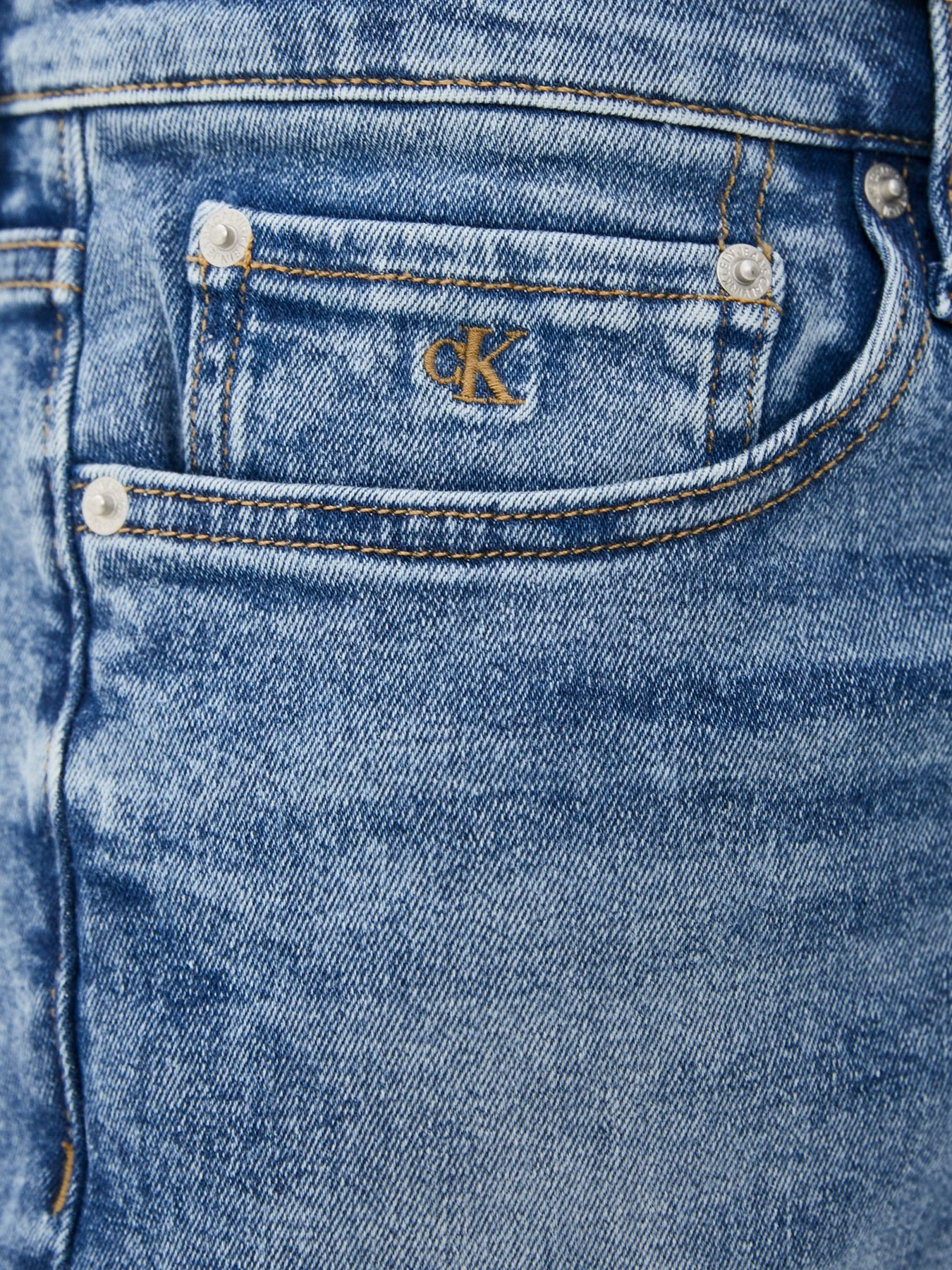 Шорти Calvin Klein Jeans модель J30J317739_1AA Шорти Calvin Klein Jeans модель J30J317739_1AA Фото