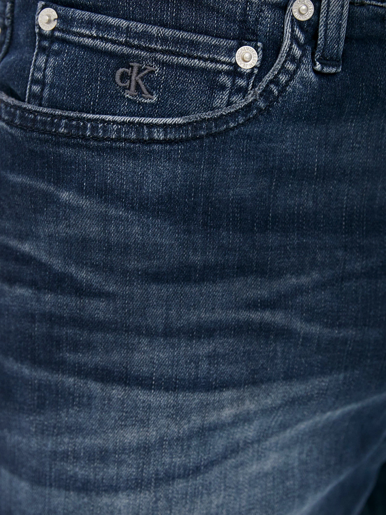 Шорти Calvin Klein Jeans модель J30J317740_1BJ Шорти Calvin Klein Jeans модель J30J317740_1BJ Фото