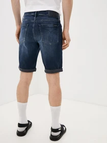 Шорти Calvin Klein Jeans модель J30J317740_1BJ Фото