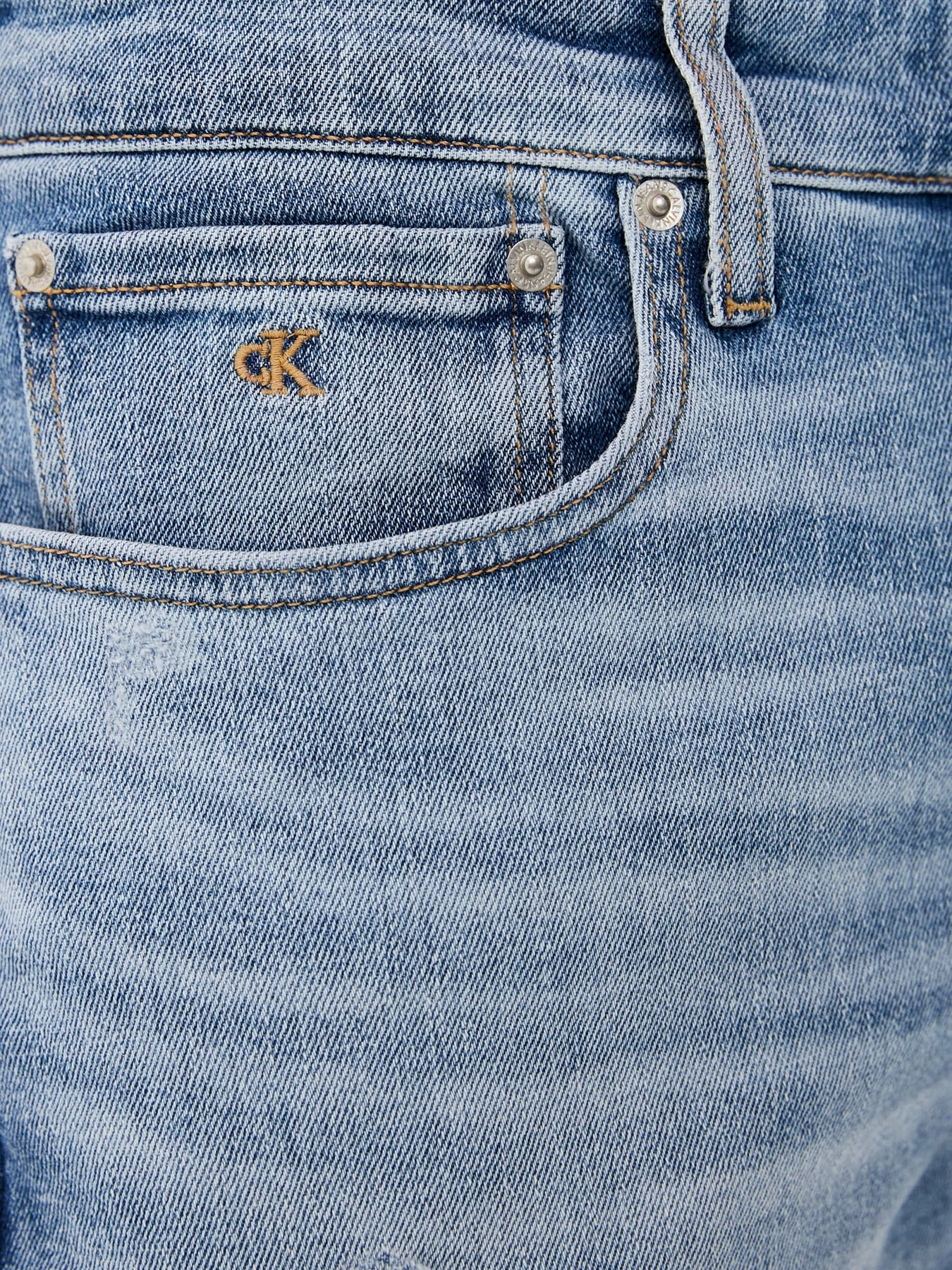 Шорты Calvin Klein Jeans модель J30J317745_1AA Фото