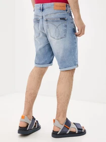 Шорты Calvin Klein Jeans модель J30J317745_1AA Фото