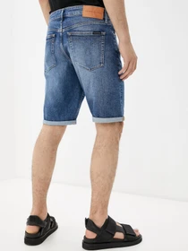 Шорти Calvin Klein Jeans модель J30J317748_1A4 Фото