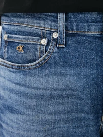 Шорти Calvin Klein Jeans модель J30J317748_1A4 Фото