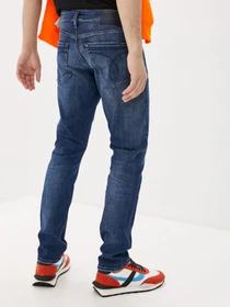 Джинси Calvin Klein Jeans Slim модель J30J317816_1BJ Фото