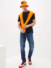 Джинси Calvin Klein Jeans Slim модель J30J317816_1BJ Фото