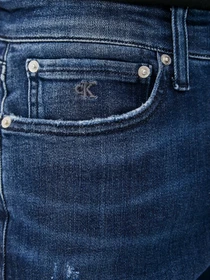 Джинси Calvin Klein Jeans Slim модель J30J317816_1BJ Фото