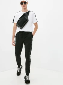 Брюки Calvin Klein Jeans модель J30J317995_BEH Фото