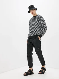 Свитры и кардиганы Calvin Klein Jeans модель J30J318060_BEH Фото