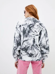 Худи и свитшоты Calvin Klein Jeans модель J20J215580_0IM Фото