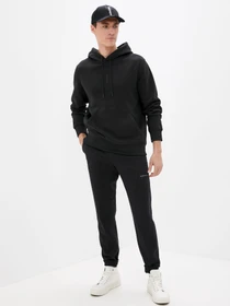 Брюки Calvin Klein Jeans модель J30J318159_BEH Фото