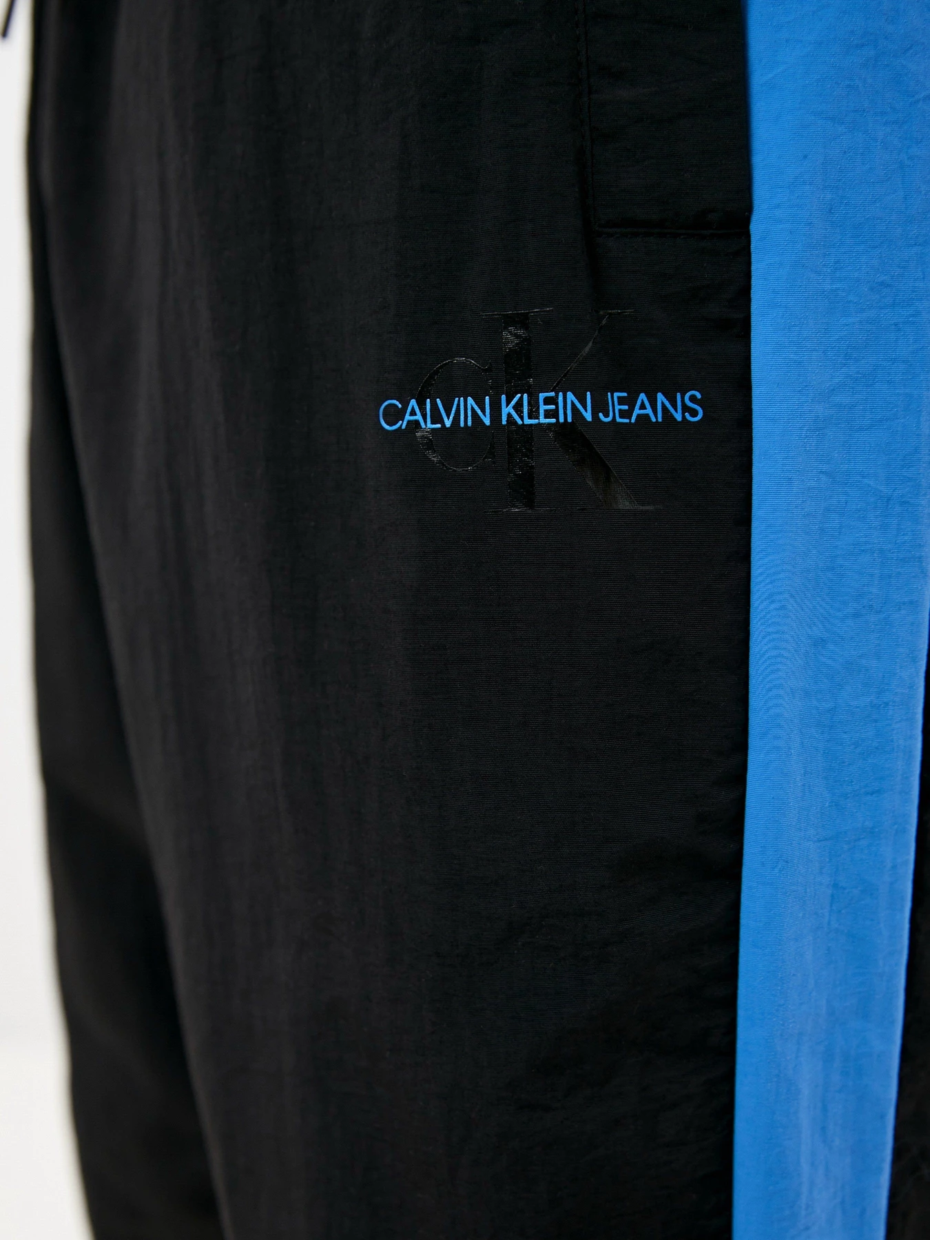 Брюки Calvin Klein Jeans модель J30J318164_BEH Брюки Calvin Klein Jeans модель J30J318164_BEH Фото