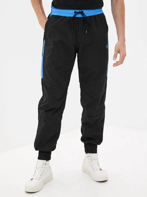Брюки Calvin Klein Jeans модель J30J318164_BEH Фото