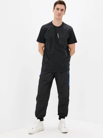 Брюки Calvin Klein Jeans модель J30J318164_BEH Фото