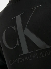 Худі та світшоти Calvin Klein Jeans модель J30J318177_BEH Фото