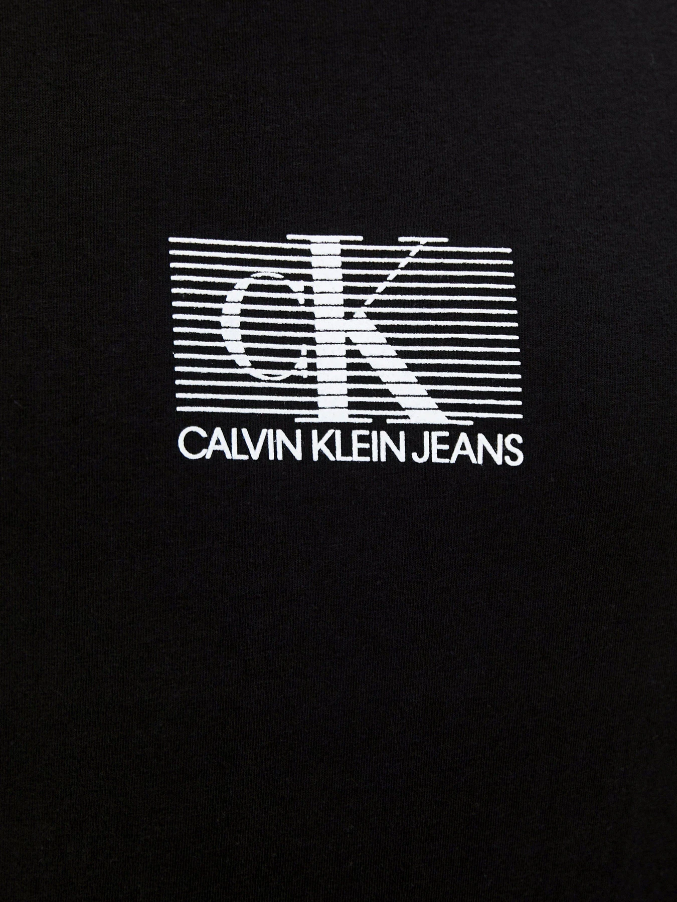Футболки и поло Calvin Klein Jeans модель J30J318201_BEH Футболки и поло Calvin Klein Jeans модель J30J318201_BEH Фото