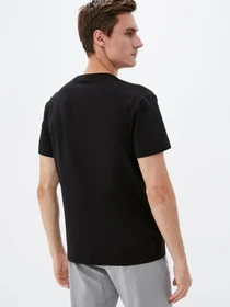 Футболки и поло Calvin Klein Jeans модель J30J318201_BEH Фото