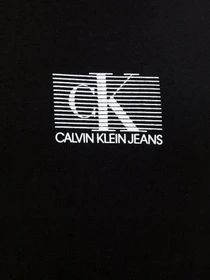 Футболки и поло Calvin Klein Jeans модель J30J318201_BEH Фото