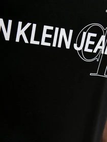 Футболки и поло Calvin Klein Jeans модель J30J318208_BEH Фото