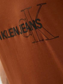 Футболки и поло Calvin Klein Jeans модель J30J318208_GE6 Фото