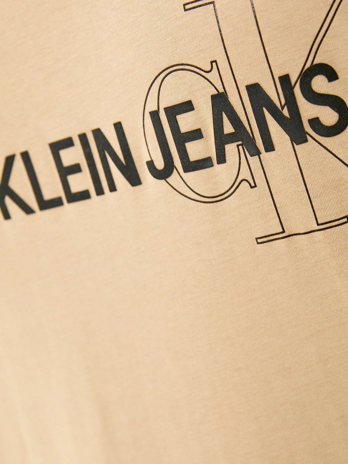 Футболки и поло Calvin Klein Jeans модель J30J318208_PF2 Футболки и поло Calvin Klein Jeans модель J30J318208_PF2 Фото