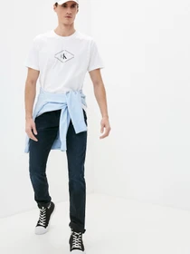 Джинсы Calvin Klein Jeans модель J30J318242_1BJ Фото