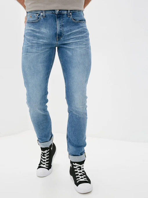 Джинсы Calvin Klein Jeans модель J30J318246_1A4 Фото