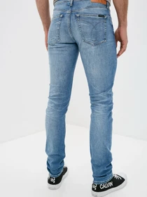 Джинси Calvin Klein Jeans модель J30J318246_1A4 Фото