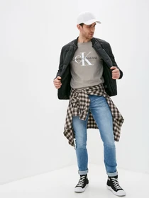 Джинси Calvin Klein Jeans модель J30J318246_1A4 Фото