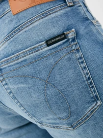 Джинси Calvin Klein Jeans модель J30J318246_1A4 Фото
