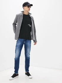 Джинсы Calvin Klein Jeans модель J30J318260_1BJ Фото