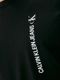 Футболки и поло Calvin Klein Jeans модель J30J318303_BEH Фото