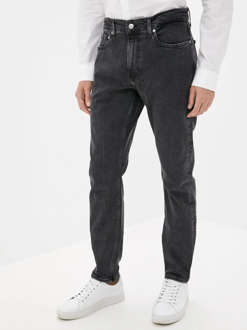 Джинсы Calvin Klein Jeans модель J30J318395_1BY Фото