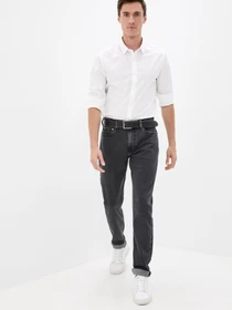 Джинсы Calvin Klein Jeans модель J30J318395_1BY Фото