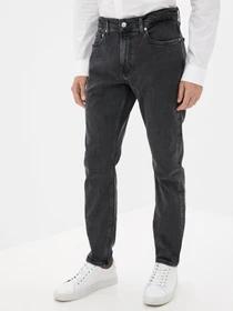 Джинсы Calvin Klein Jeans модель J30J318395_1BY Фото