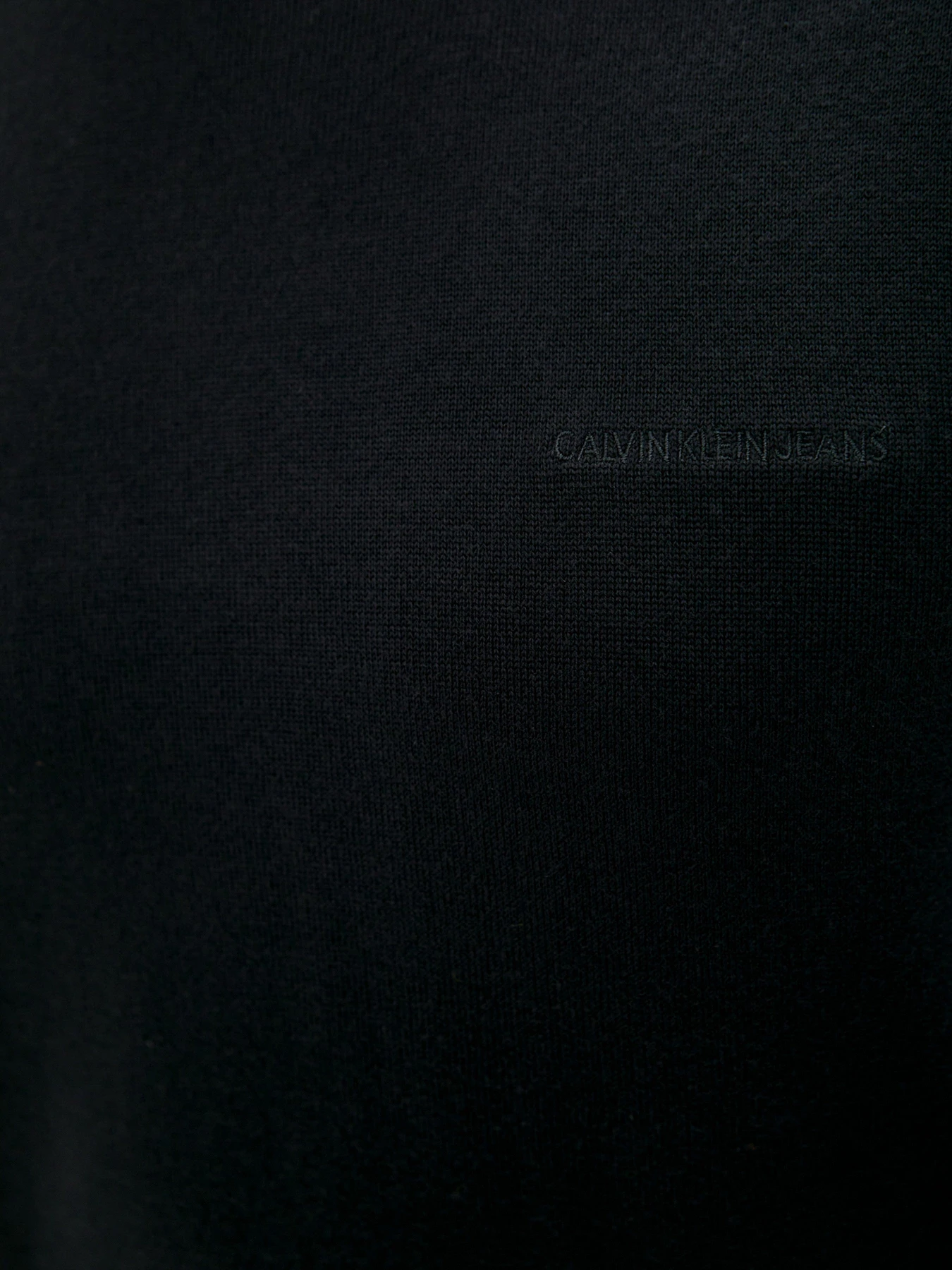 Свитры и кардиганы Calvin Klein Jeans модель J30J318399_BEH Свитры и кардиганы Calvin Klein Jeans модель J30J318399_BEH Фото