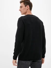Свитры и кардиганы Calvin Klein Jeans модель J30J318399_BEH Фото