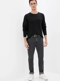 Свитры и кардиганы Calvin Klein Jeans модель J30J318399_BEH Фото