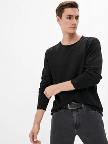 Свитры и кардиганы Calvin Klein Jeans модель J30J318399_BEH Фото