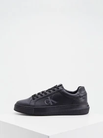 Кеды Calvin Klein Jeans модель YM0YM00290_0GJ Фото
