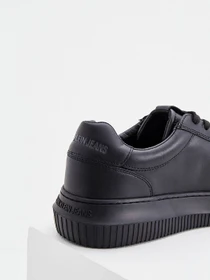 Кеды Calvin Klein Jeans модель YM0YM00290_0GJ Фото
