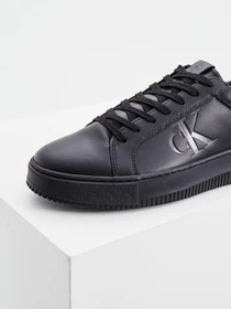 Кеды Calvin Klein Jeans модель YM0YM00290_0GJ Фото